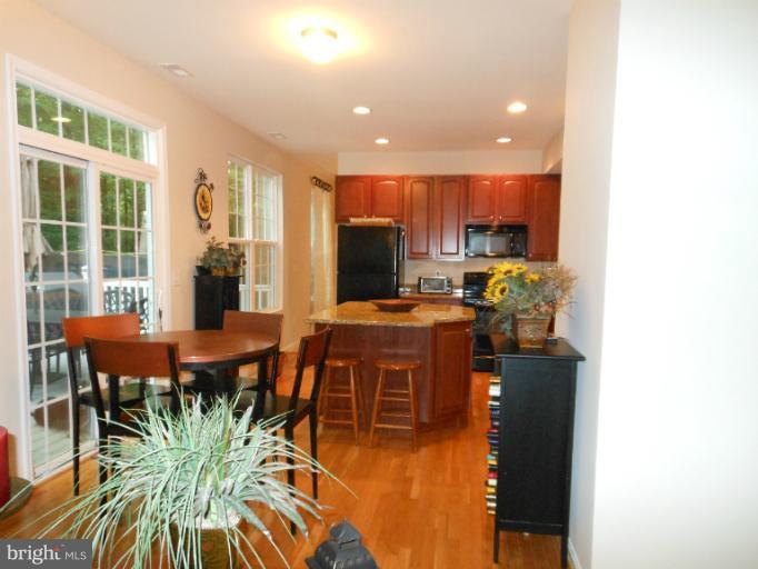 3563 Edgemont Street Edgewater, MD 21037 - Photo 16 of 22 View from Familyroom