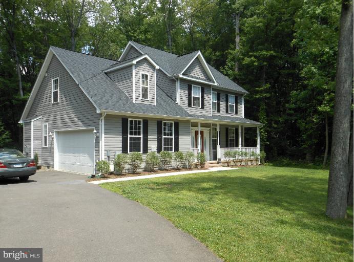 3563 Edgemont Street Edgewater, MD 21037 - Photo 20 of 22 Beautiful Selby Heights Colonial
