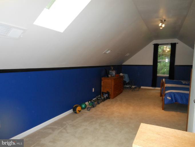 3563 Edgemont Street Edgewater, MD 21037 - Photo 22 of 22 3rd Level 0 5th Bedroom or Bonus Room