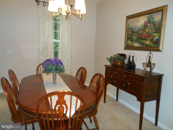 3563 Edgemont Street Edgewater, MD 21037 - Photo 6 of 22 Dining Room w/new Lighting