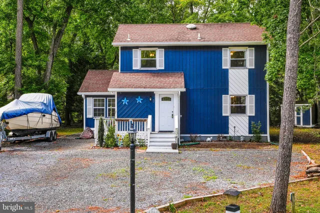 $2,200 | 3 Rabbit Run Lane, Ocean Pines, MD 21811