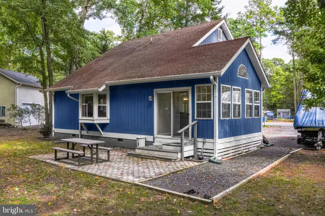 $2,200 | 3 Rabbit Run Lane, Ocean Pines, MD 21811