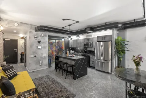 $854,900 | 350 11th Avenue, Unit 134, San Diego, CA 92101
