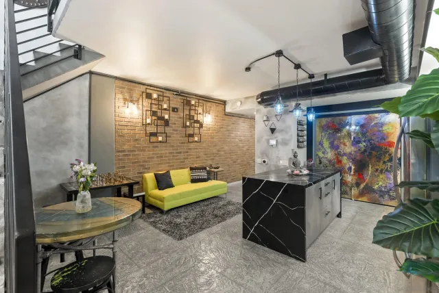 $879,900 | 350 11th Avenue, Unit 134, San Diego, CA 92101