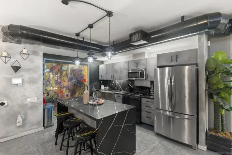 $854,900 | 350 11th Avenue, Unit 134, San Diego, CA 92101