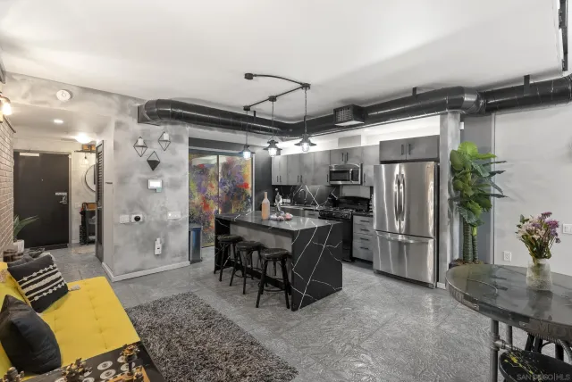 $879,900 | 350 11th Avenue, Unit 134, San Diego, CA 92101