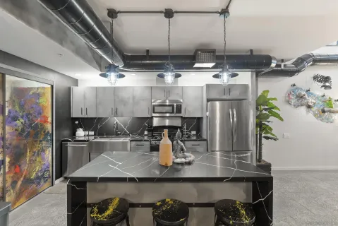 $854,900 | 350 11th Avenue, Unit 134, San Diego, CA 92101