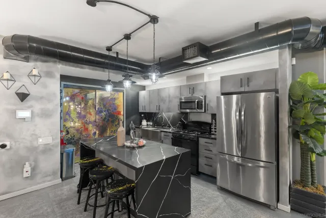 $879,900 | 350 11th Avenue, Unit 134, San Diego, CA 92101