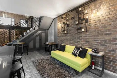 $879,900 | 350 11th Avenue, Unit 134, San Diego, CA 92101