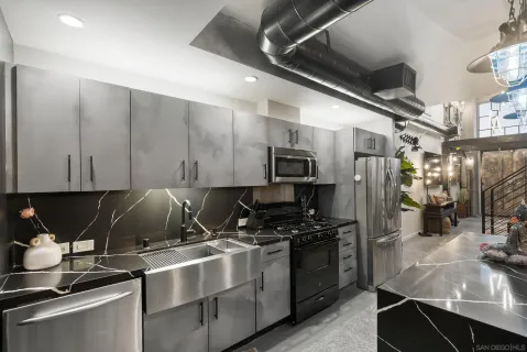 $854,900 | 350 11th Avenue, Unit 134, San Diego, CA 92101