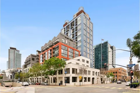 $819,900 | 350 11th Avenue, Unit 134, San Diego, CA 92101
