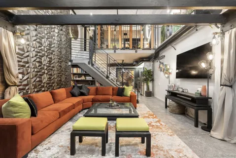 $879,900 | 350 11th Avenue, Unit 134, San Diego, CA 92101