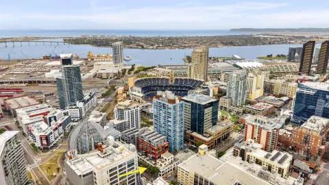 $879,900 | 350 11th Avenue, Unit 134, San Diego, CA 92101