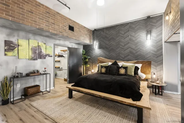 $879,900 | 350 11th Avenue, Unit 134, San Diego, CA 92101