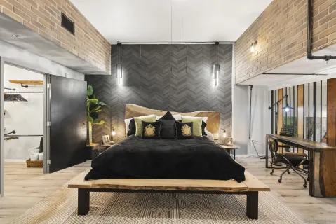 $879,900 | 350 11th Avenue, Unit 134, San Diego, CA 92101