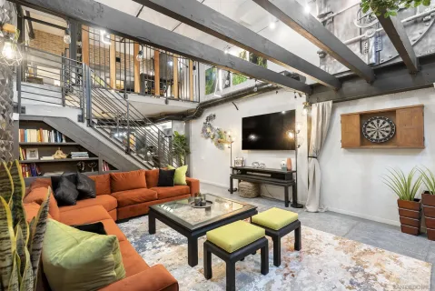 $879,900 | 350 11th Avenue, Unit 134, San Diego, CA 92101
