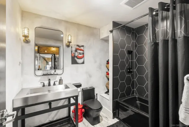 $879,900 | 350 11th Avenue, Unit 134, San Diego, CA 92101