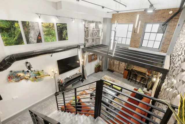 $879,900 | 350 11th Avenue, Unit 134, San Diego, CA 92101