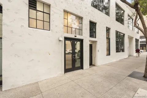 $879,900 | 350 11th Avenue, Unit 134, San Diego, CA 92101