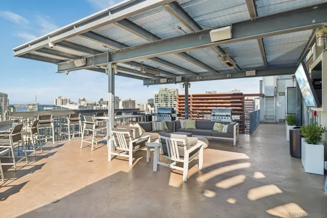 $879,900 | 350 11th Avenue, Unit 134, San Diego, CA 92101