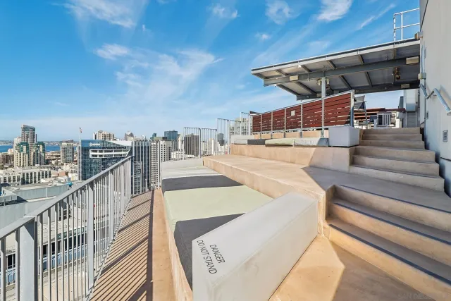 $879,900 | 350 11th Avenue, Unit 134, San Diego, CA 92101