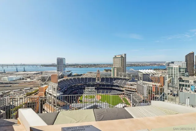 $879,900 | 350 11th Avenue, Unit 134, San Diego, CA 92101