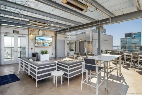 $879,900 | 350 11th Avenue, Unit 134, San Diego, CA 92101
