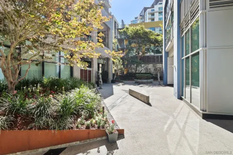 $879,900 | 350 11th Avenue, Unit 134, San Diego, CA 92101