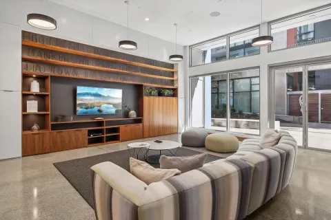 $879,900 | 350 11th Avenue, Unit 134, San Diego, CA 92101