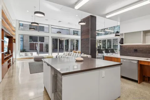 $879,900 | 350 11th Avenue, Unit 134, San Diego, CA 92101