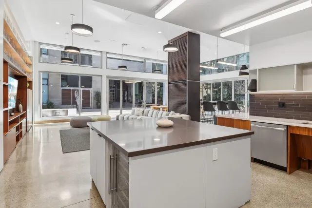 $879,900 | 350 11th Avenue, Unit 134, San Diego, CA 92101
