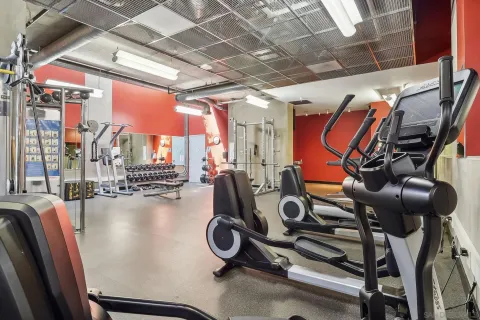 $879,900 | 350 11th Avenue, Unit 134, San Diego, CA 92101