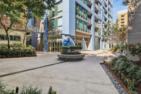 $819,900 | 350 11th Avenue, Unit 134, San Diego, CA 92101
