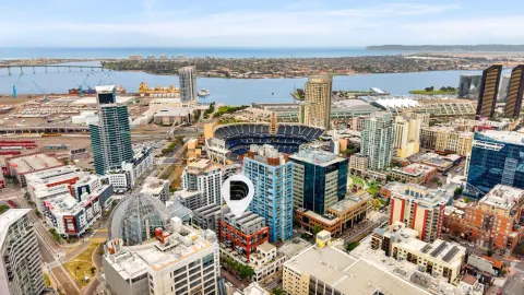 $819,900 | 350 11th Avenue, Unit 134, San Diego, CA 92101