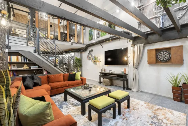 $879,900 | 350 11th Avenue, Unit 134, San Diego, CA 92101