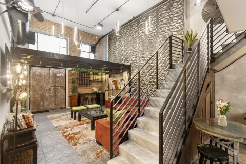 $879,900 | 350 11th Avenue, Unit 134, San Diego, CA 92101