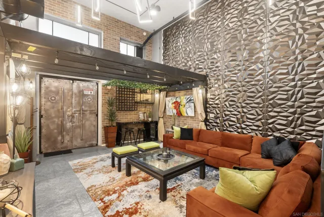 $879,900 | 350 11th Avenue, Unit 134, San Diego, CA 92101