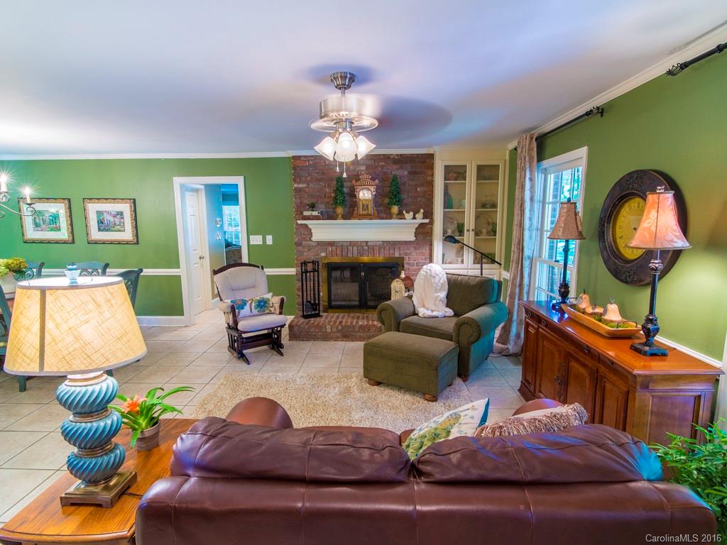 1331 Ben Black Road Midland, NC 28107 - Photo 5 of 24