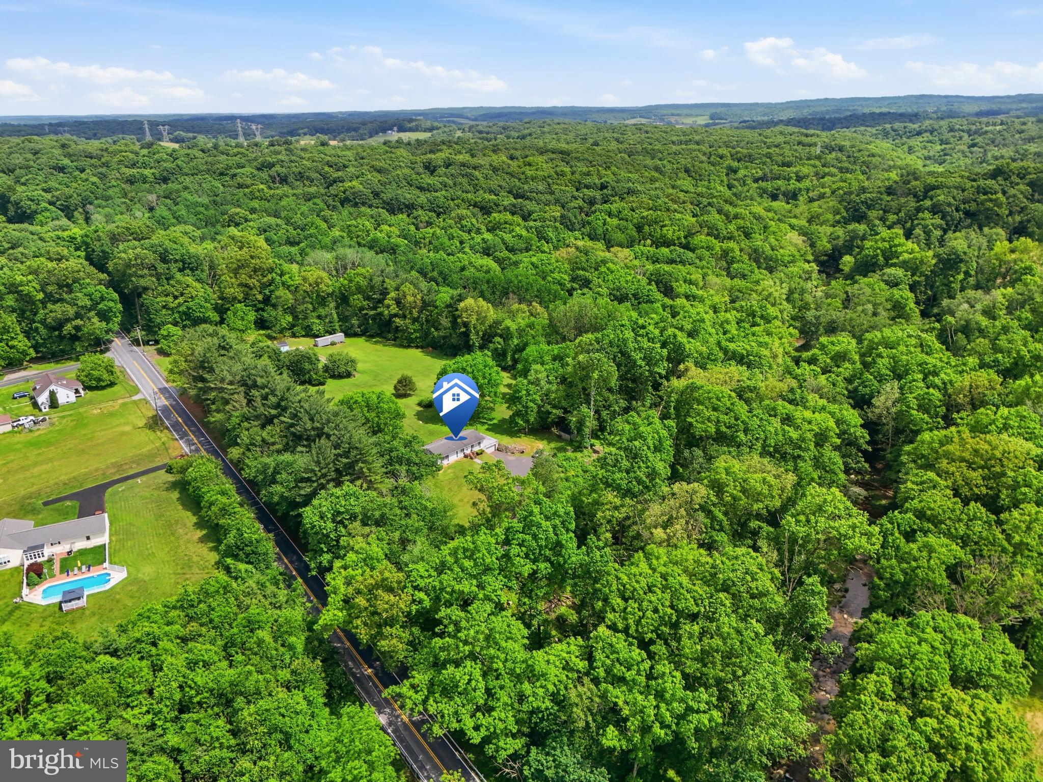 1809 Harkins Road Pylesville, MD 21132 - Photo 48 of 53