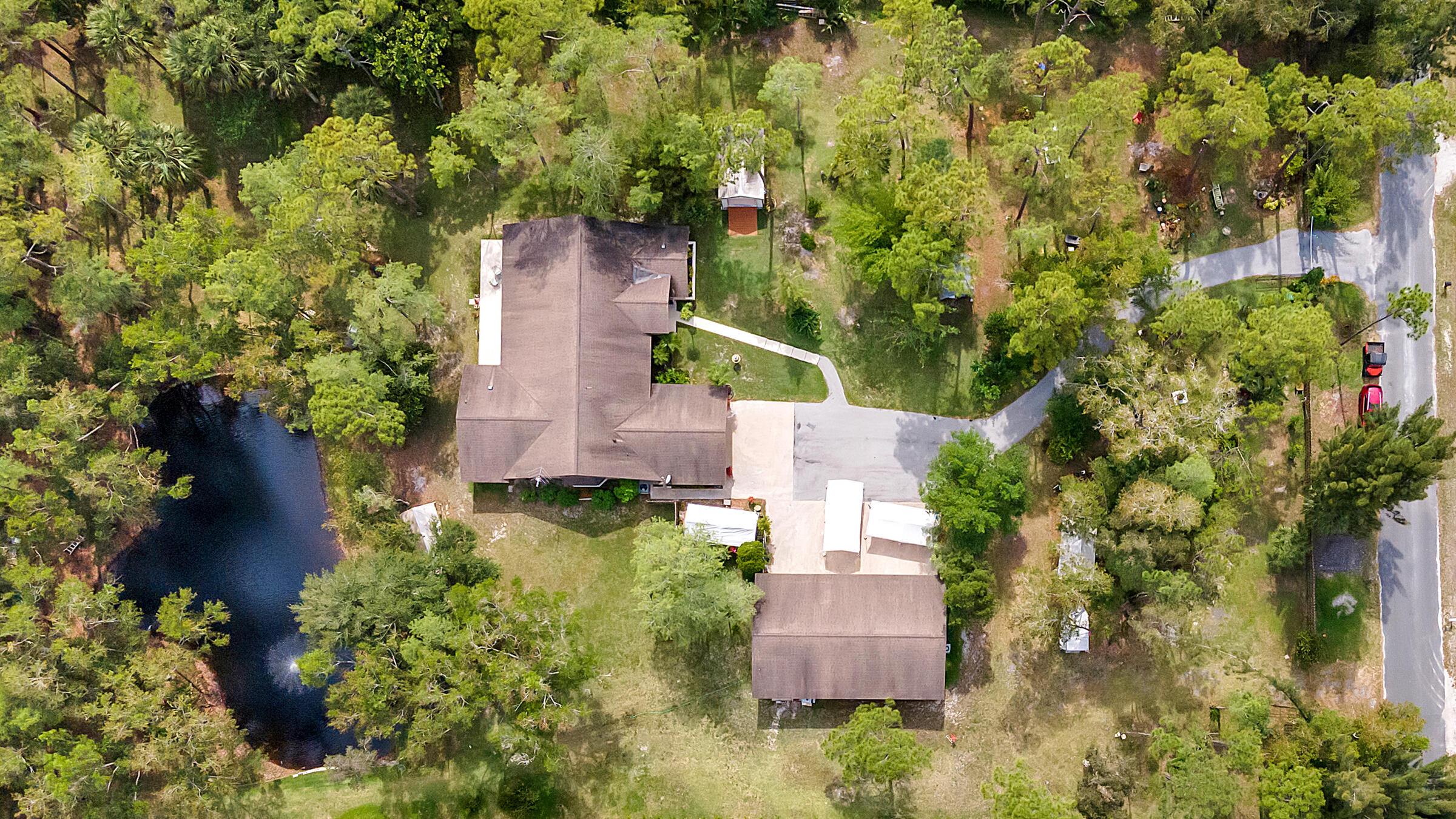 13288 Compton Road Loxahatchee Groves, FL 33470 - Photo 1 of 78 13288 - 06