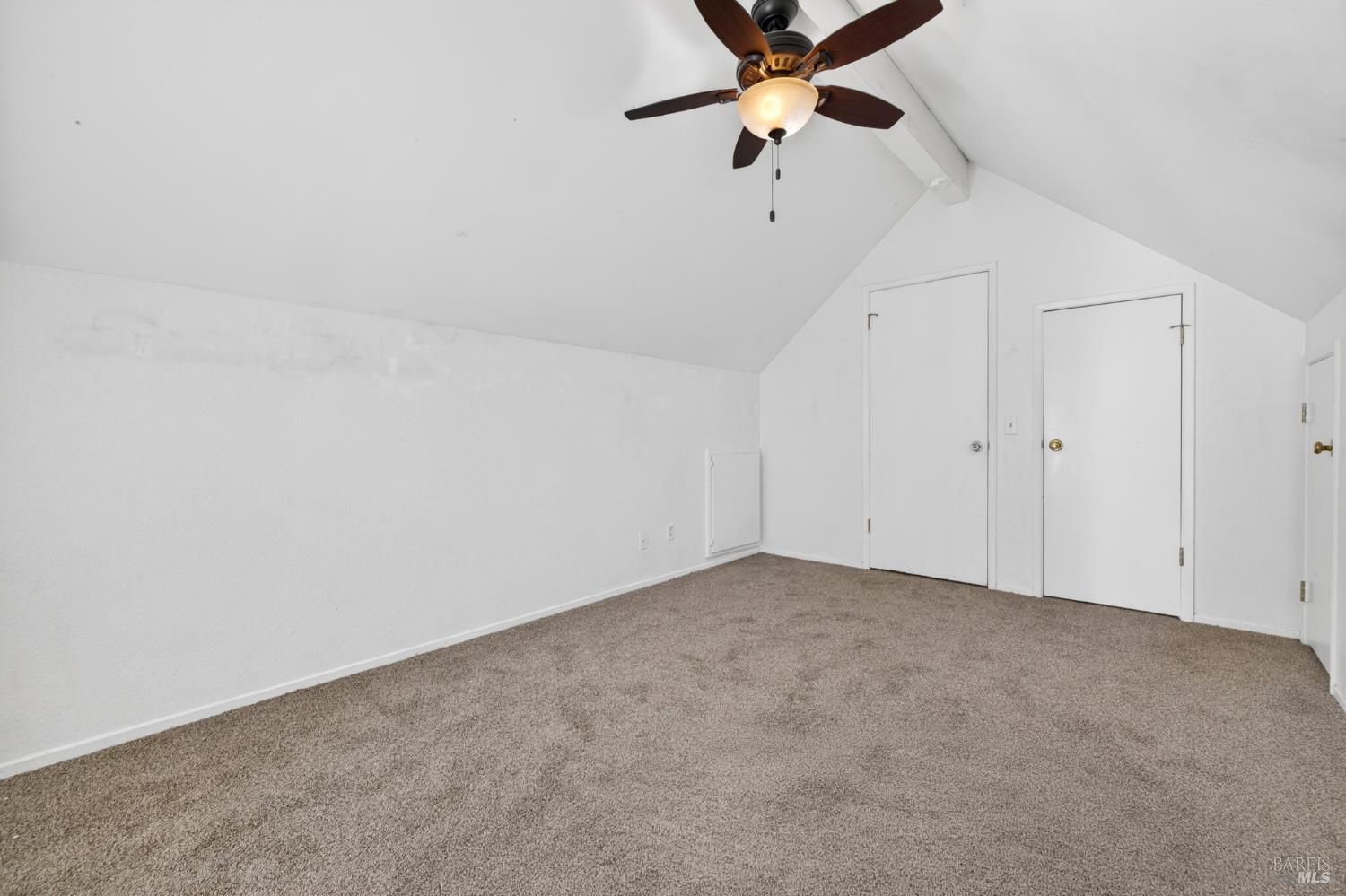 2757 Lakeview Drive Santa Rosa, CA 95405 - Photo 38 of 54 a view of an empty room