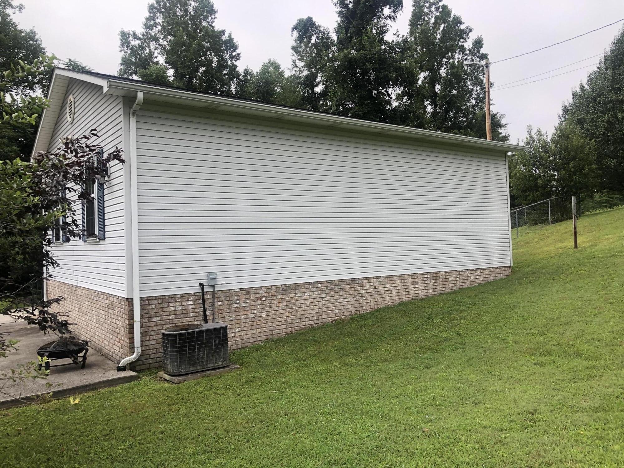 1246 Ridge Road Caryville, TN 37714 - Photo 16 of 31 Gallery Image 16
