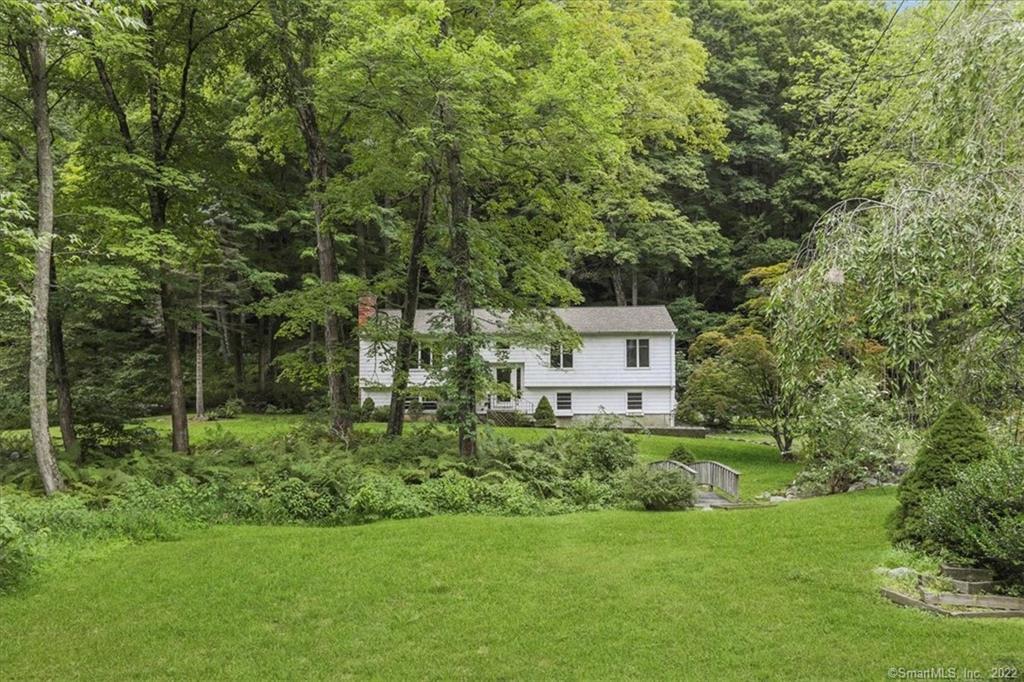 40 Limestone Terrace Ridgefield, CT 06877 - Photo 1 of 1