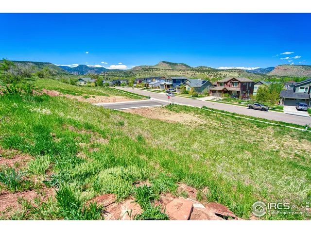 $379,500 | 346 McConnell Drive, Lyons, CO 80540