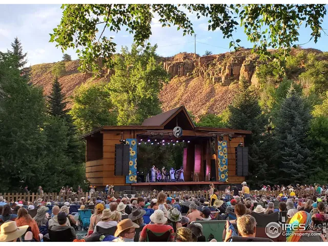 $379,500 | 346 McConnell Drive, Lyons, CO 80540