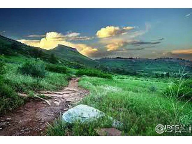 $379,500 | 346 McConnell Drive, Lyons, CO 80540