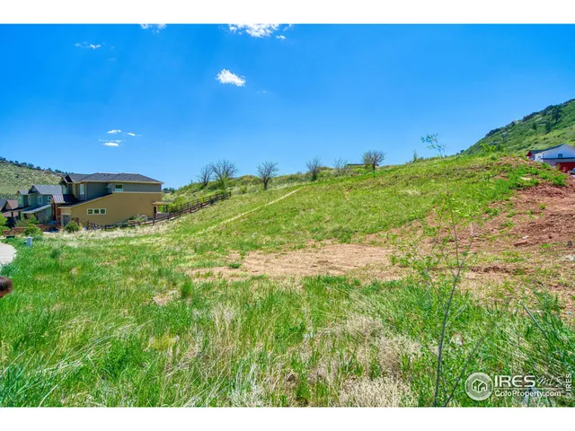 $379,500 | 346 McConnell Drive, Lyons, CO 80540