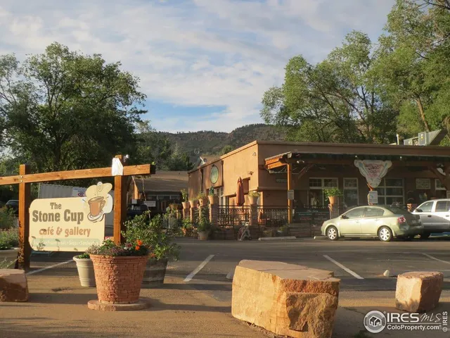 $379,500 | 346 McConnell Drive, Lyons, CO 80540