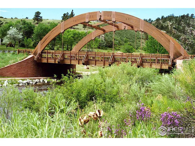 $379,500 | 346 McConnell Drive, Lyons, CO 80540