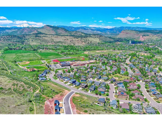 $379,500 | 346 McConnell Drive, Lyons, CO 80540